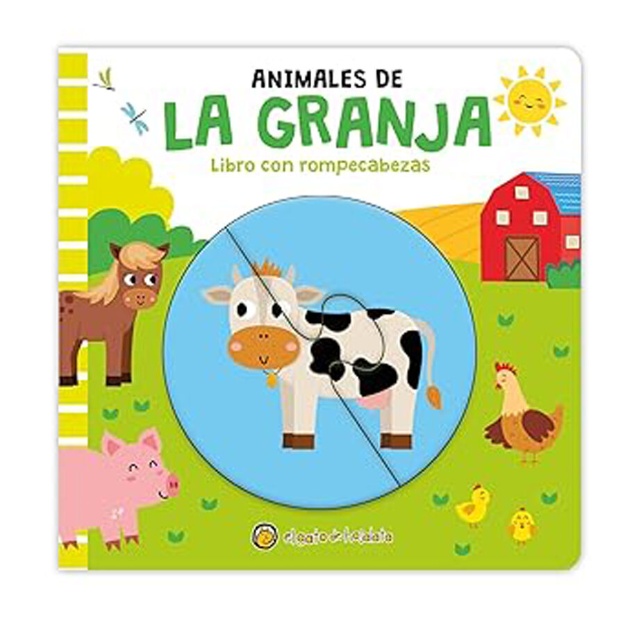 Animales de granja
