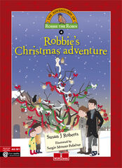 Robbi'S Christmas Adventure