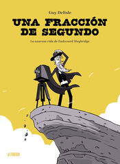 Una fracción de segundo Una fracción de segundo