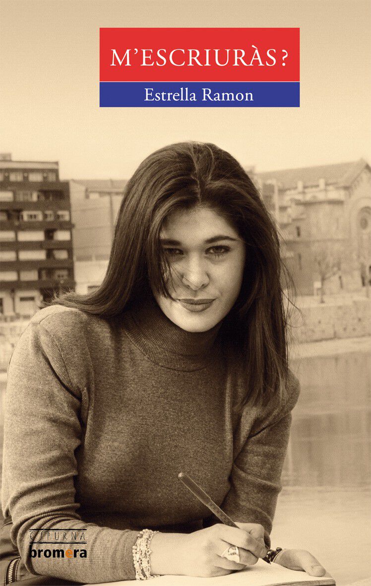 M'escriur&agrave;s?