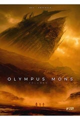OLYMPUS MONS 1 OLYMPUS MONS 1