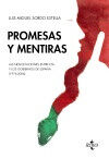 Promesas y mentiras
