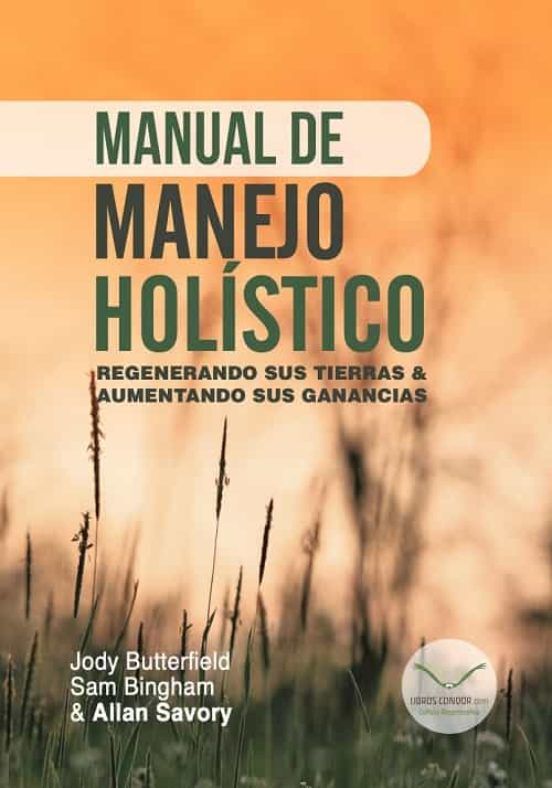 Manual de manejo hol&iacute;stico