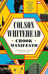 Crook Manifesto Crook Manifesto