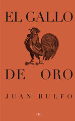 GALLO DE ORO, EL