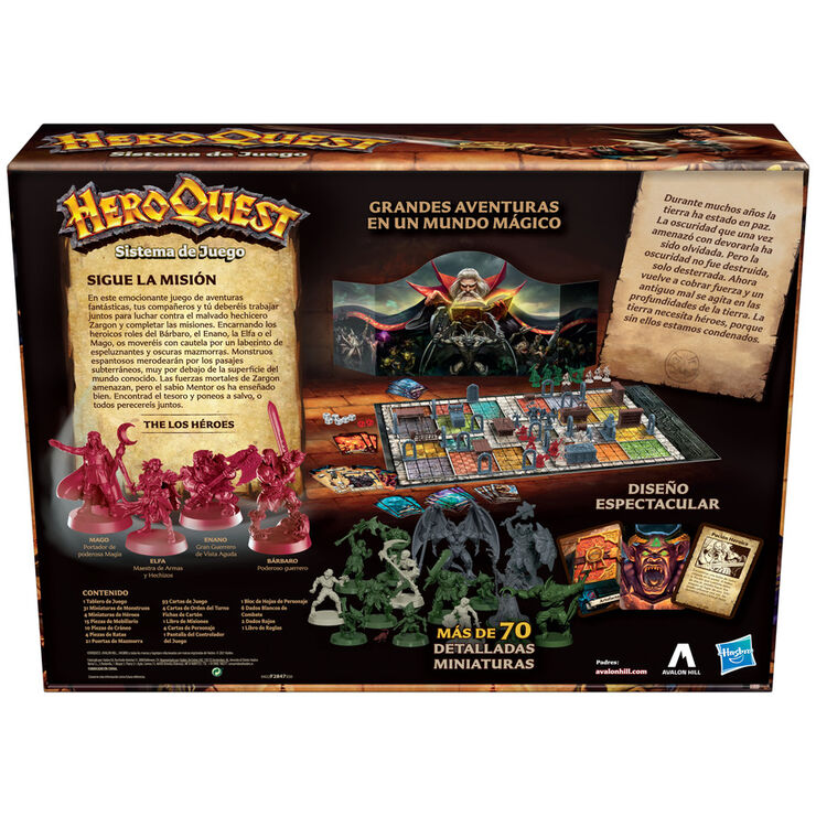 HeroQuest