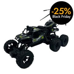 Vehicle Terra Aire R/C