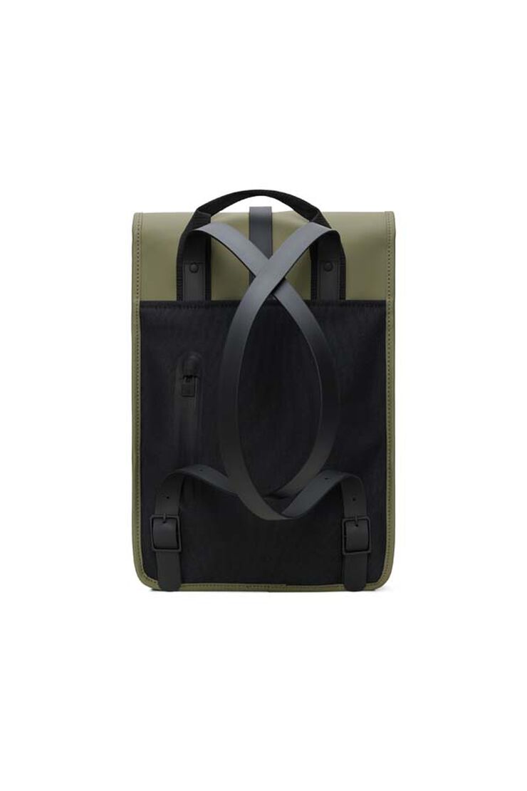 Mochila Rains Mini  W3 Marsh