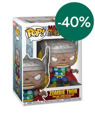 Funko Marvel Zombies Thor
