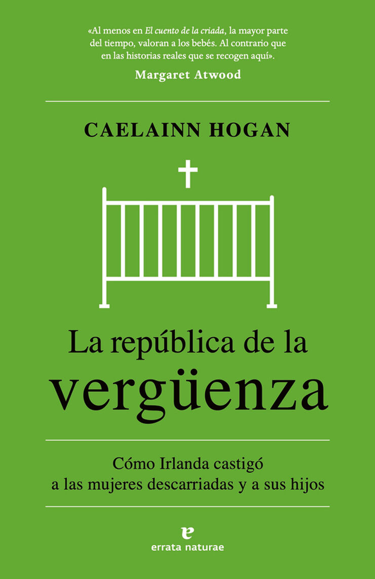 La república de la vergüenza