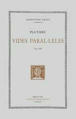 Vides paral·leles, vol. VII: Emili Paulus i Timoleont. Èumenes i Sertori Vides paral·leles, vol. VII: Emili Paulus i Timoleont. Èumenes i Sertori