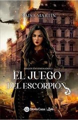 El juego del Escorpión El juego del Escorpión