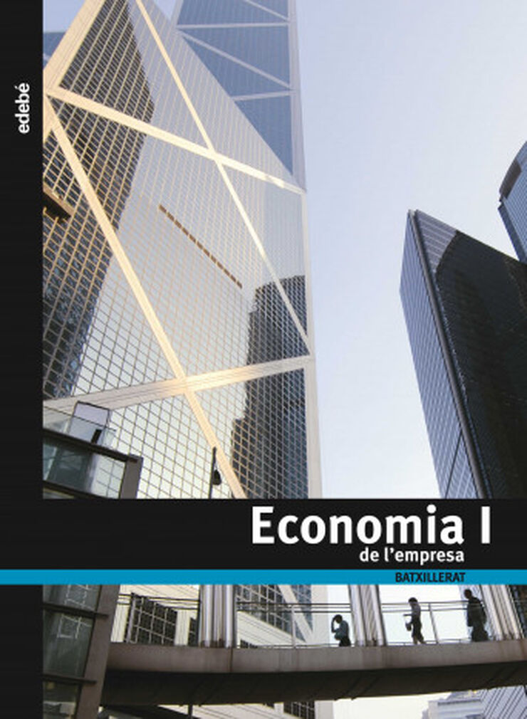 Economia de L'Empresa 1r Batxillerat