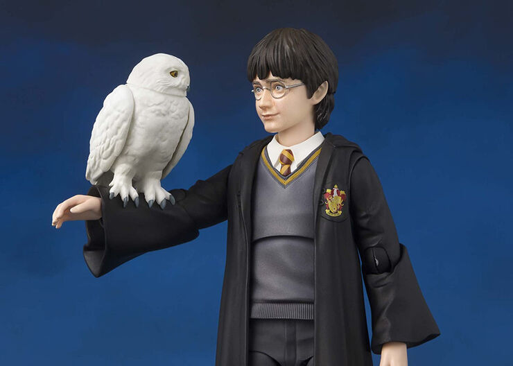 Figura Harry Potter 12 cm