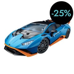 Mechanics Lamborghini Huracán