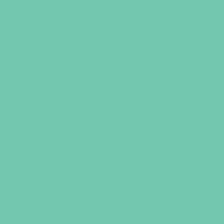 Vinilo permanente 30x120cm Menta