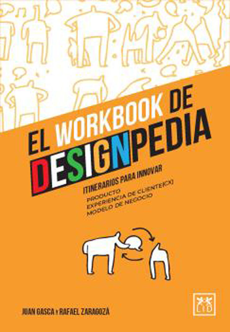 Workbook de Designpedia El