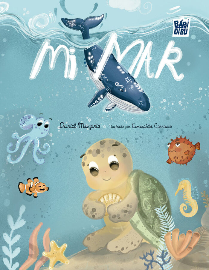 Mi mar