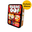 Sushi Go Edición Catalán