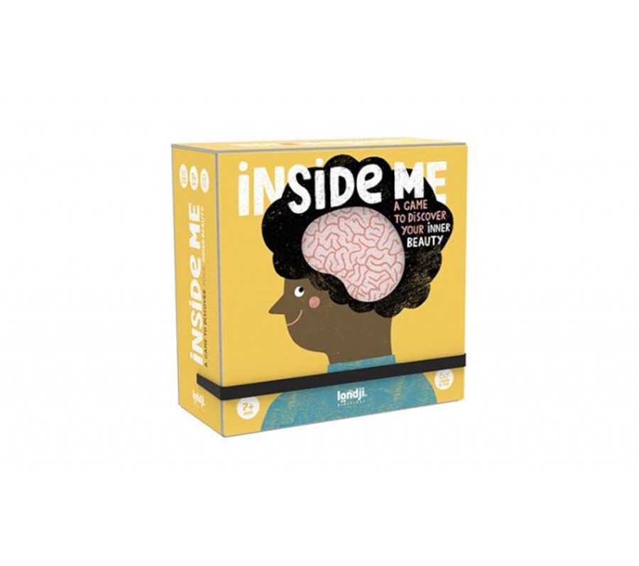 Inside Me