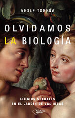 Olvidamos la biología Olvidamos la biología