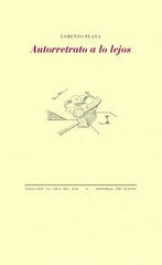 Autorretrato a lo lejos