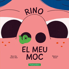 Rino el meu moc