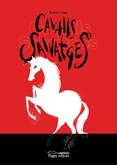 Cavalls salvatges Cavalls salvatges
