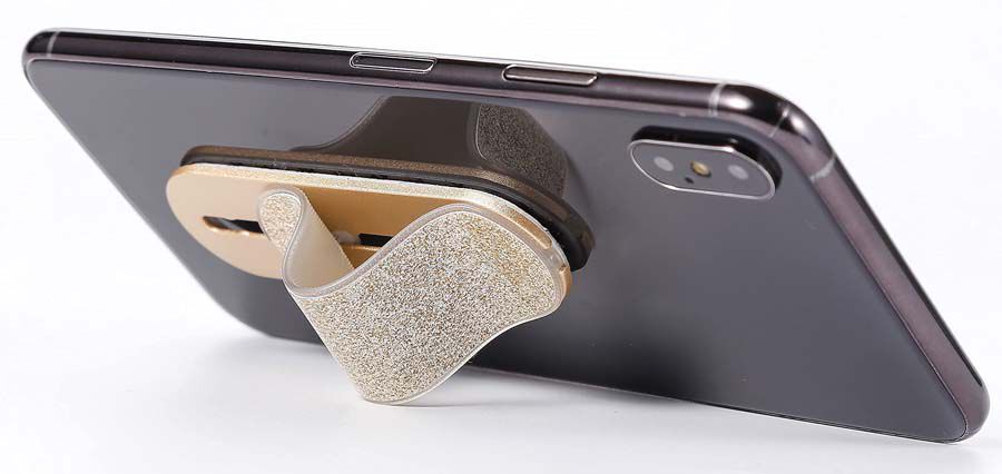 Soporte para M&oacute;vil Momostick surtido