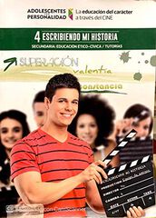 Escribiendo Mi Historia Escribiendo Mi Historia
