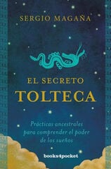 SECRETO TOLTECA, EL SECRETO TOLTECA, EL