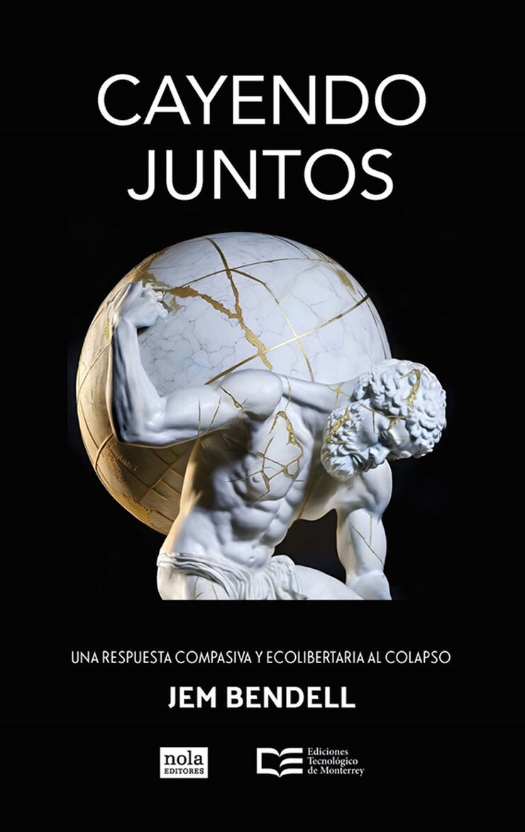 Cayendo juntos