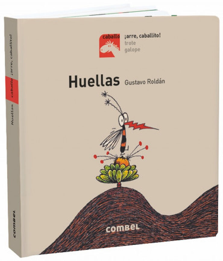 Huellas Huellas