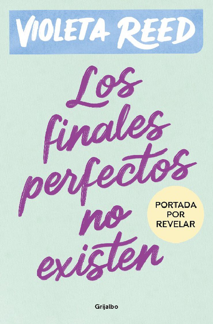 Los finales perfectos no existen