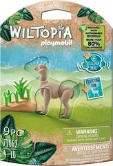 Playmobil Wiltopia Alpaca 71062