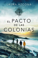 El pacto de las colonias El pacto de las colonias