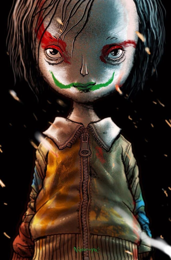 Batman: La g&aacute;rgola de Gotham n&uacute;m. 3 de 4