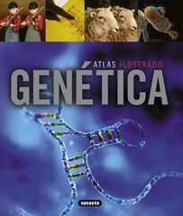 Genética Genética
