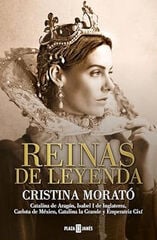 Reinas de leyenda (Campaña Navidad Grandes Éxitos edición limitada) Reinas de leyenda (Campaña Navidad Grandes Éxitos edición limitada)