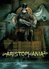 Aristophania. Progredientes Aristophania. Progredientes