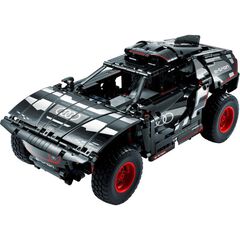 LEGO® Technic Audi RS Q e-tron 42160