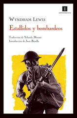 Estallidos y bombardeos Estallidos y bombardeos