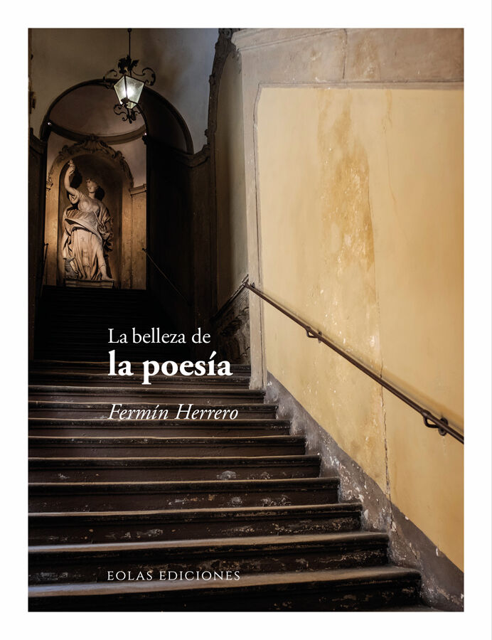 La belleza de la poes&iacute;a