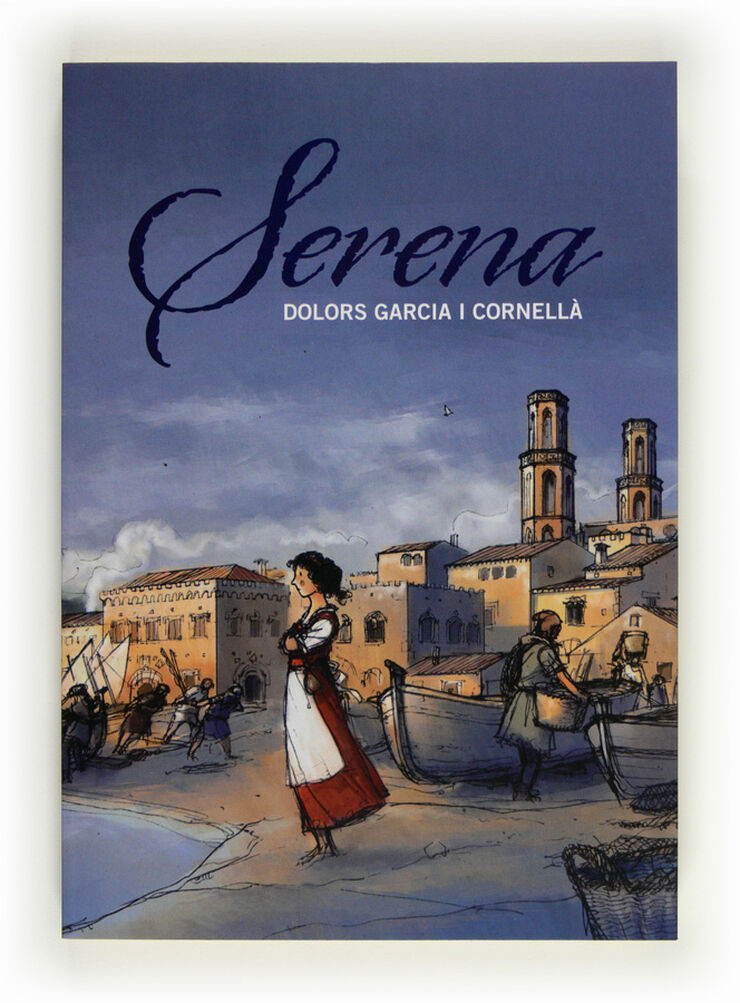Serena Serena