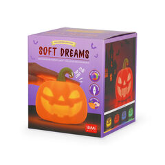 Llum Legami Pumpkin