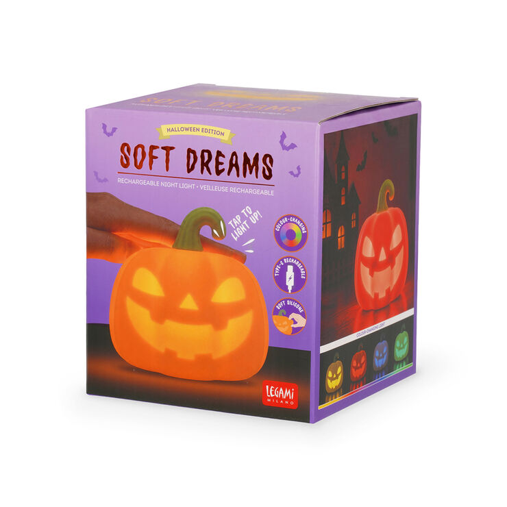 Llum Legami Pumpkin