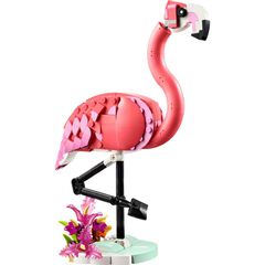 LEGO® LEGO Creator Fauna Salvaje: Flamenco Rosa 31170