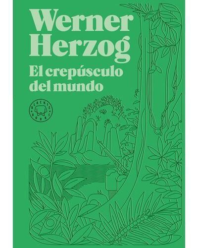 El crep&uacute;sculo del mundo