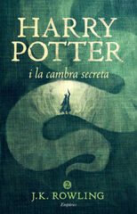 Harry Potter i la cambra secreta Harry Potter i la cambra secreta