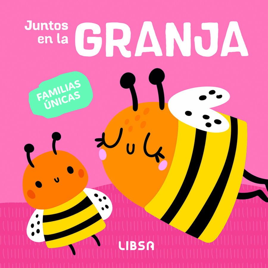 Juntos en la Granja